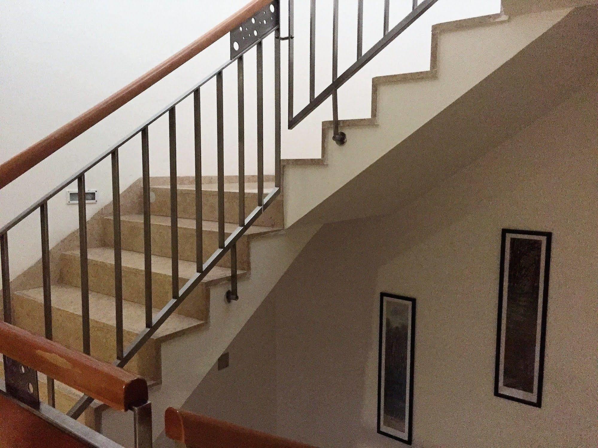 Hotel Maxim Svaty Jur Luaran gambar
